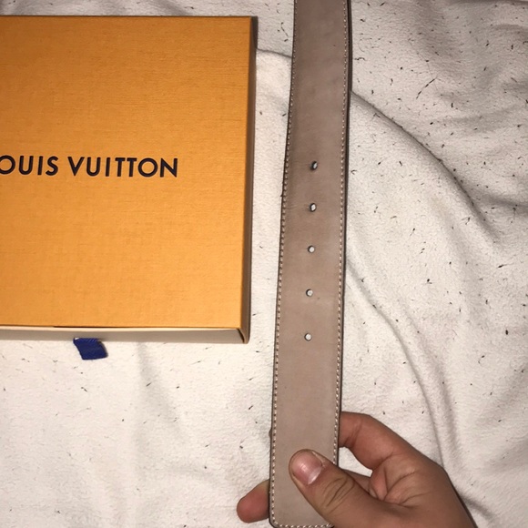 Gucci belt - Picture 5 of 7